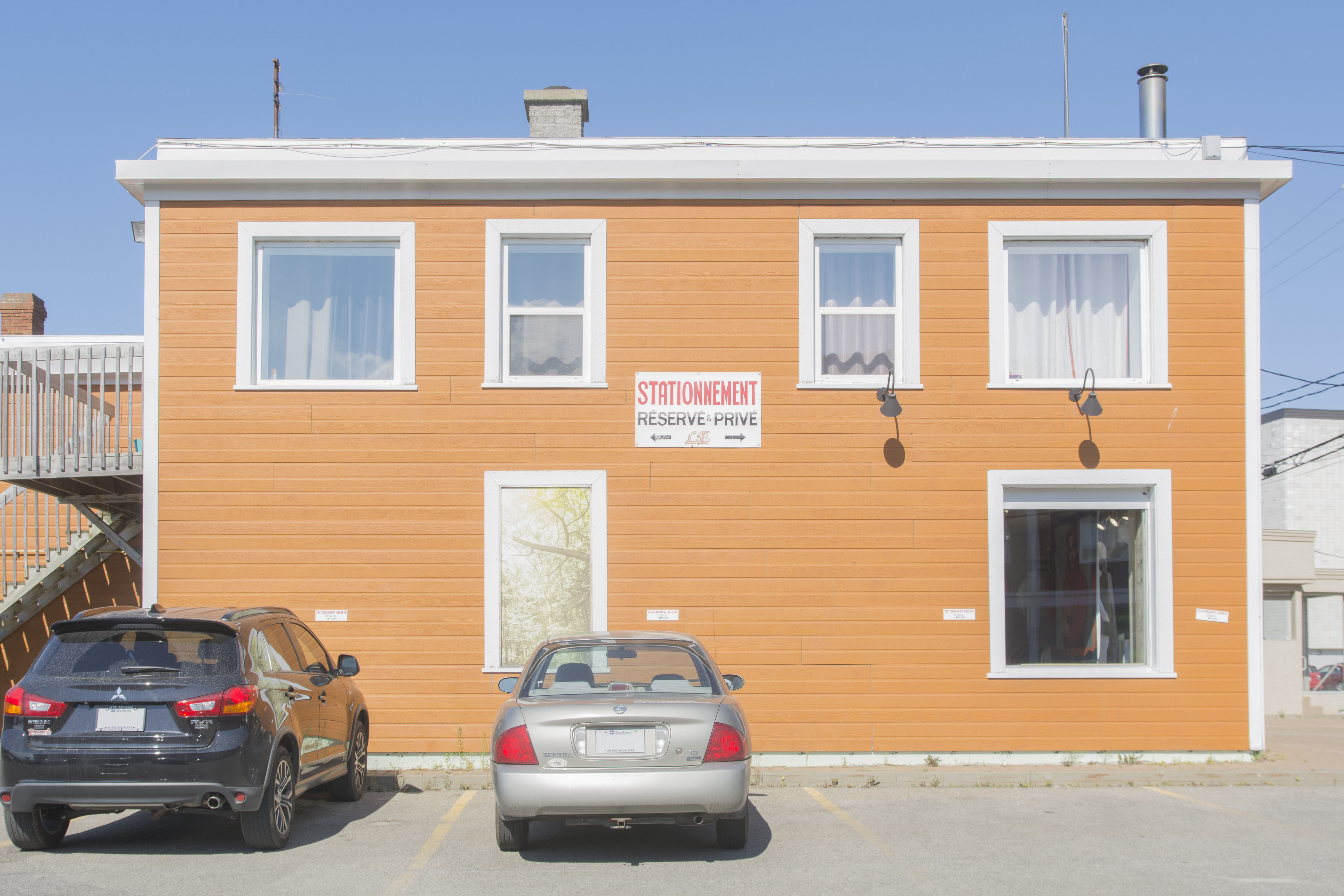 138, rue SaintGermain Est Société rimouskoise du patrimoine